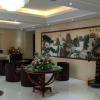 Отель GreenTree Inn LiuAn HuoQiu County JianXing Road Express Hotel, фото 1