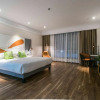 Отель Ibis Styles Xi 'an Daxing New District G park Hotel, фото 10