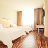 Отель Jinjiang Inn Style Taiyuan Tongluowan Wuyi Road, фото 3