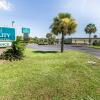 Отель Quality Inn & Suites Waycross, фото 27