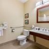 Отель Comfort Inn & Suites, фото 10