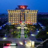 Отель Hampton By Hilton Wuhan Tianhe Airport East, фото 7