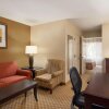 Отель Country Inn & Suites by Radisson, Ontario at Ontario Mills, CA, фото 5