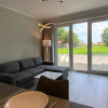 Отель Exclusives Appartement auf Fehmarn, фото 2