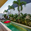 Отель Secret Heart Bali, фото 11