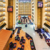 Отель Crowne Plaza Suites Houston - Near Sugar Land, фото 13