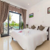 Отель Hanh Nhung Villa, фото 23