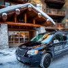 Отель Lost Lake Lodge by Whistler Premier, фото 25