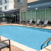 Отель Fairfield Inn & Suites by Marriott Knoxville Lenoir City/I-75, фото 10