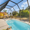 Отель Pet-friendly Port Charlotte Home w/ Pool & Lanai!, фото 17