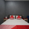 Отель Paris Hotel by OYO Rooms, фото 6