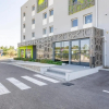 Отель B&B HOTEL Saint-Martin-de-Crau Alpilles Camargue, фото 13
