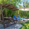 Отель ES GARBALLONS - Wonderful country house with private pool on the way to Porto Cristo beach Free WiFi, фото 22