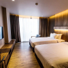 Отель The Teak Hotel, фото 2