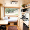 Отель BV Overlook Camp & Lodging, фото 4