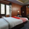 Отель Green Mansion Resort by OYO Rooms, фото 10