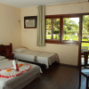 Отель Oasis Praia Hotel, фото 6