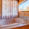 Отель Favored by Fortune - Three Bedroom Cabin, фото 15