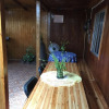 Отель Cabaña Patricia, фото 7