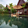 Отель Angkor Green Gardens by Dara Park & Private Pool Villa, фото 44