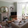Отель Woodburn ground-floor apartment in quiet setting in Pitlochry, фото 1