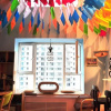 Отель Taiyuan Warm Forest Stage Hostel, фото 18