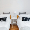 Отель WelcomeStay Clapham Junction 2 bedroom Apartment, фото 8