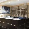 Отель Corte Business, фото 13