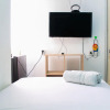 Отель Minimalist and Stylish Studio Aeropolis Tangerang Apartment, фото 4