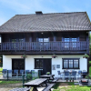 Отель Chalet in Fraiture With Sauna and Garden, фото 15