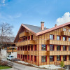 Отель Apart Hotel Adelboden am Dorfplatz, фото 19
