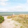 Отель 12 Person Holiday Home in Glesborg, фото 14