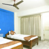 Отель OYO 7893 Hotel Kalpa, фото 7