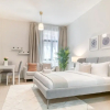 Отель Sanctuary Studio in Barsha Heights, фото 6