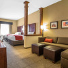 Отель Comfort Suites Moab near Arches National Park, фото 6