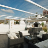 Отель AP149 -Townhouse with pool and roof terrace, фото 22