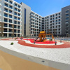 Отель Modern Studio in Residence With Pool gym and Paddl, фото 12