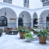 Отель Senator Cádiz Spa Hotel, фото 2
