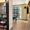 Отель Moxy Madison Downtown, фото 14