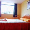 Отель Hostal Anta Quillka, фото 10