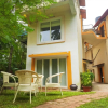 Отель Jungle Hut- Annabelles Beach Apartments at Bernard Simao Calangute, фото 16
