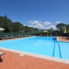Отель Elegant Farmhouse In Campriano With Swimming Pool, фото 14