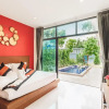Отель Boutique Pool Villa, фото 1