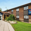 Отель Travelodge Newcastle Whitemare Pool, фото 4
