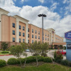 Отель Hampton Inn & Suites Waco-South, фото 1