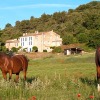 Отель DOMAINE DE BERTRANDY, фото 17