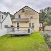 Отель Lovely Home Near FDU & Holy Name Hospital!, фото 12