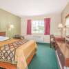 Отель Super 8 by Wyndham Platte City Kansas City Area Airport, фото 3