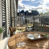 Отель La Place B&B Sancerre, фото 7