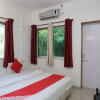 Отель OYO 24986 Flagship Hotel Western Resort, фото 4